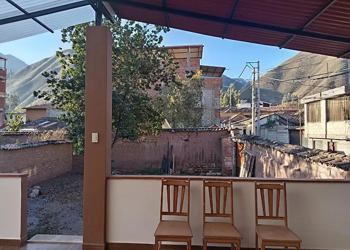Hotel Cusi